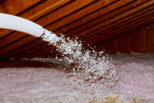 Best Cellulose Insulation in Galion, OH