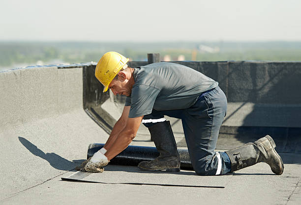 Best Geographic-Specific Insulation Services in Galion, OH