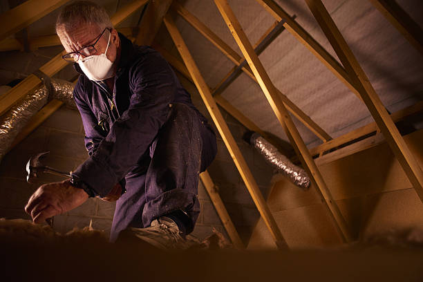 Best Commercial Insulation in Galion, OH