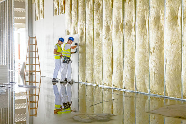 Best Residential Insulation in Galion, OH